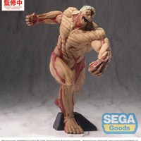 Attack on Titan: GigantiX: Reiner Braun Armored Titan