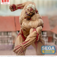 Attack on Titan: GigantiX: Reiner Braun Armored Titan
