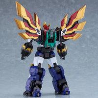 Dandivine: Moderoid: Dandivine