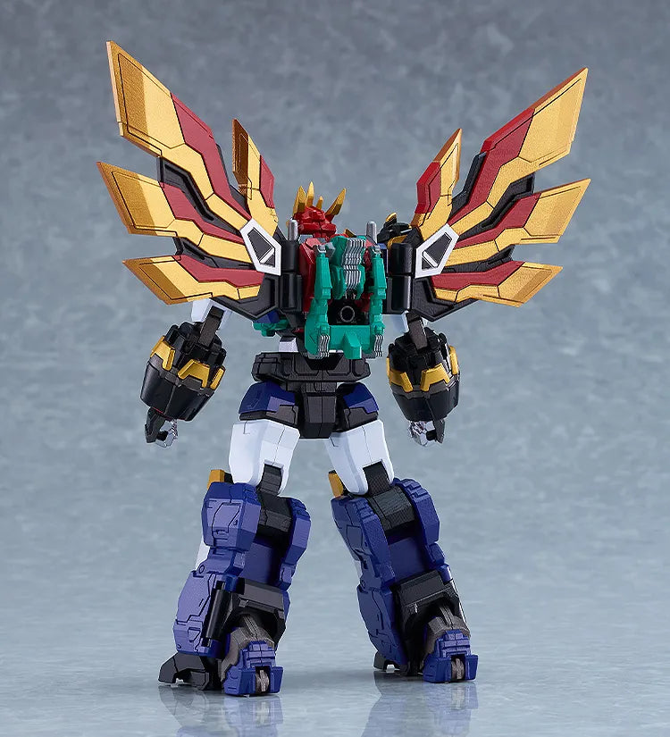 Dandivine: Moderoid: Dandivine