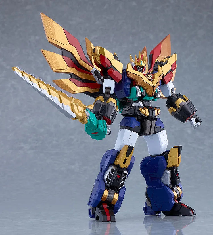 Dandivine: Moderoid: Dandivine