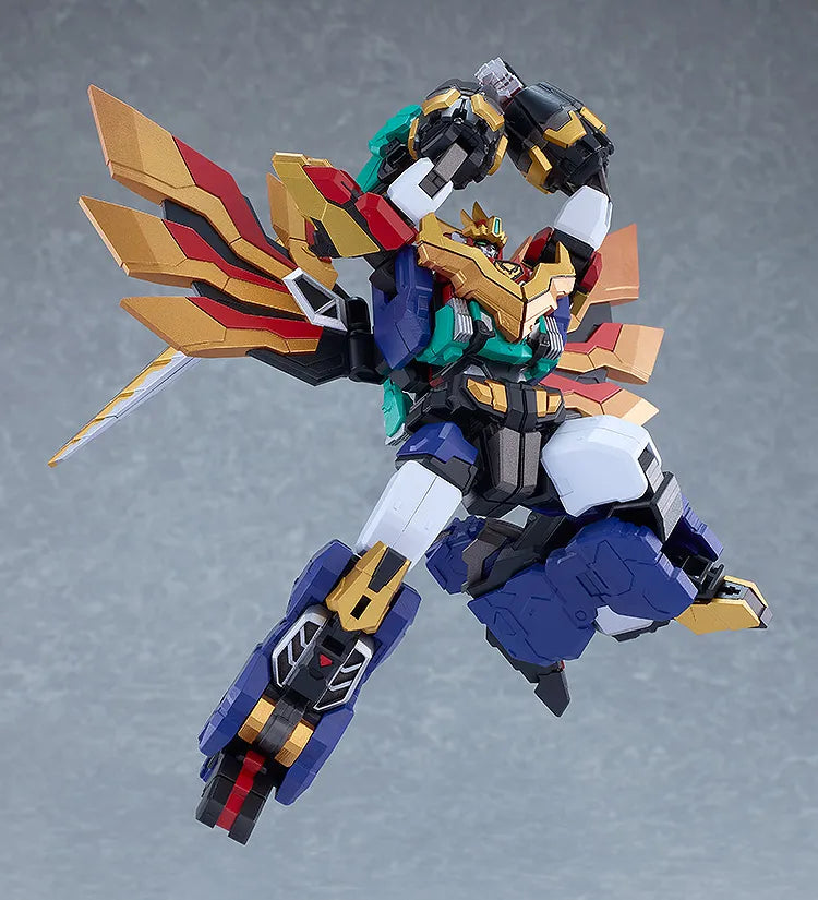Dandivine: Moderoid: Dandivine