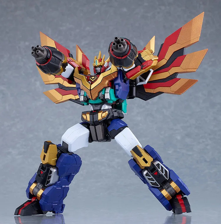 Dandivine: Moderoid: Dandivine