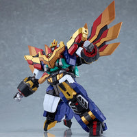 Dandivine: Moderoid: Dandivine