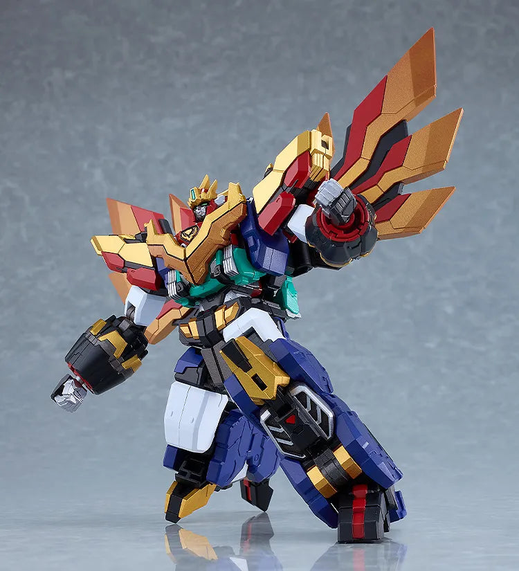 Dandivine: Moderoid: Dandivine