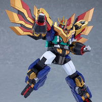Dandivine: Moderoid: Dandivine