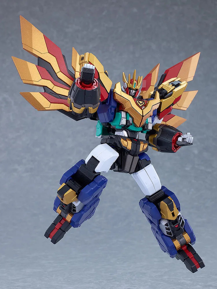 Dandivine: Moderoid: Dandivine