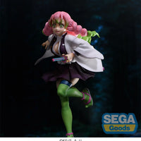 Demon Slayer: Figurizma: Mitsuri Kanroji