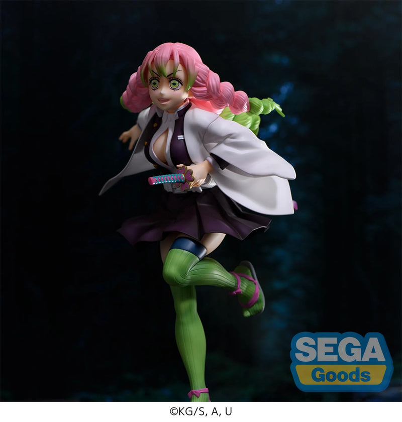Demon Slayer: Figurizma: Mitsuri Kanroji