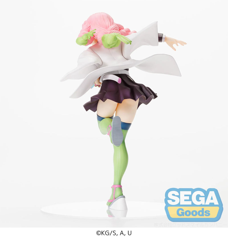 Demon Slayer: Figurizma: Mitsuri Kanroji