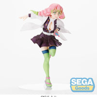 Demon Slayer: Figurizma: Mitsuri Kanroji