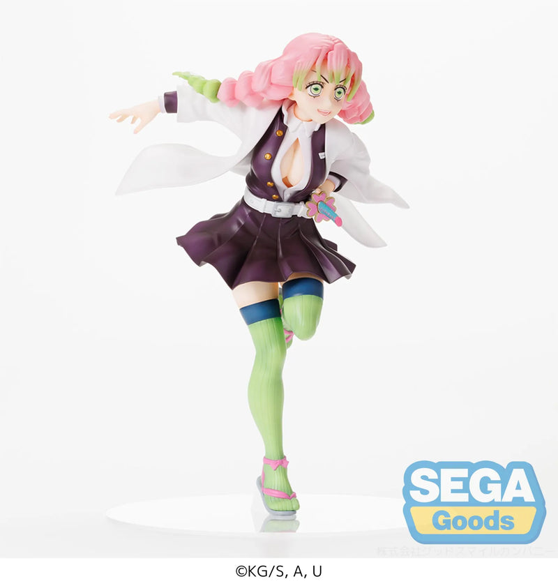 Demon Slayer: Figurizma: Mitsuri Kanroji