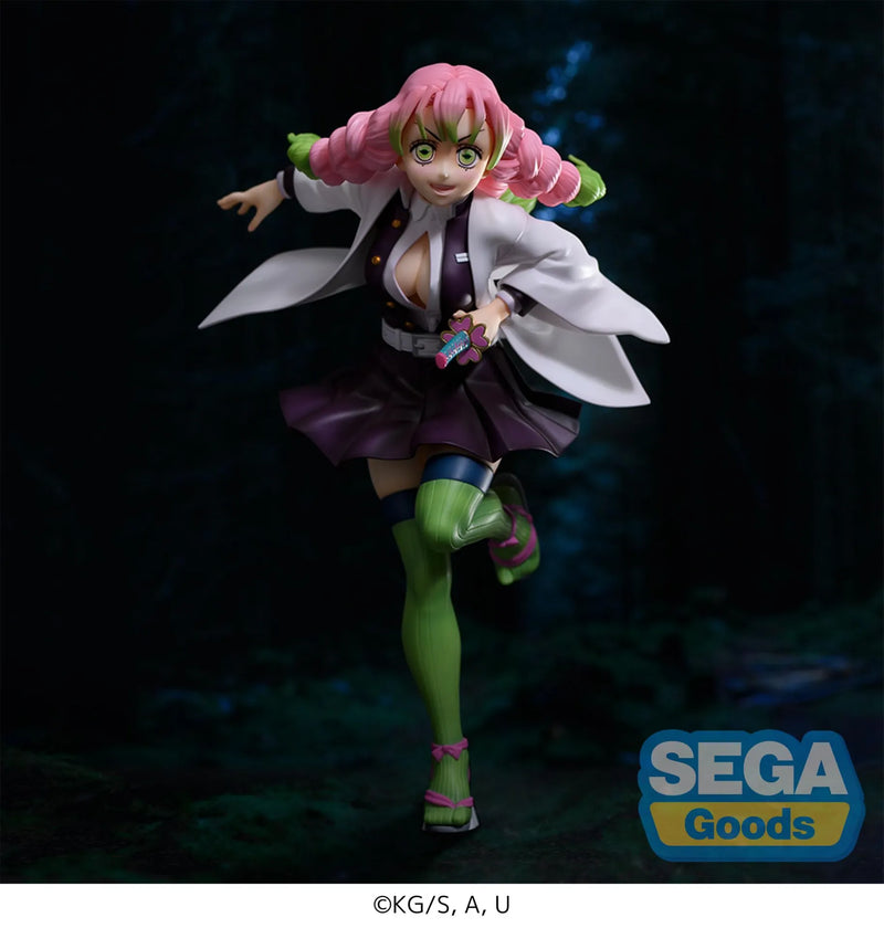 Demon Slayer: Figurizma: Mitsuri Kanroji