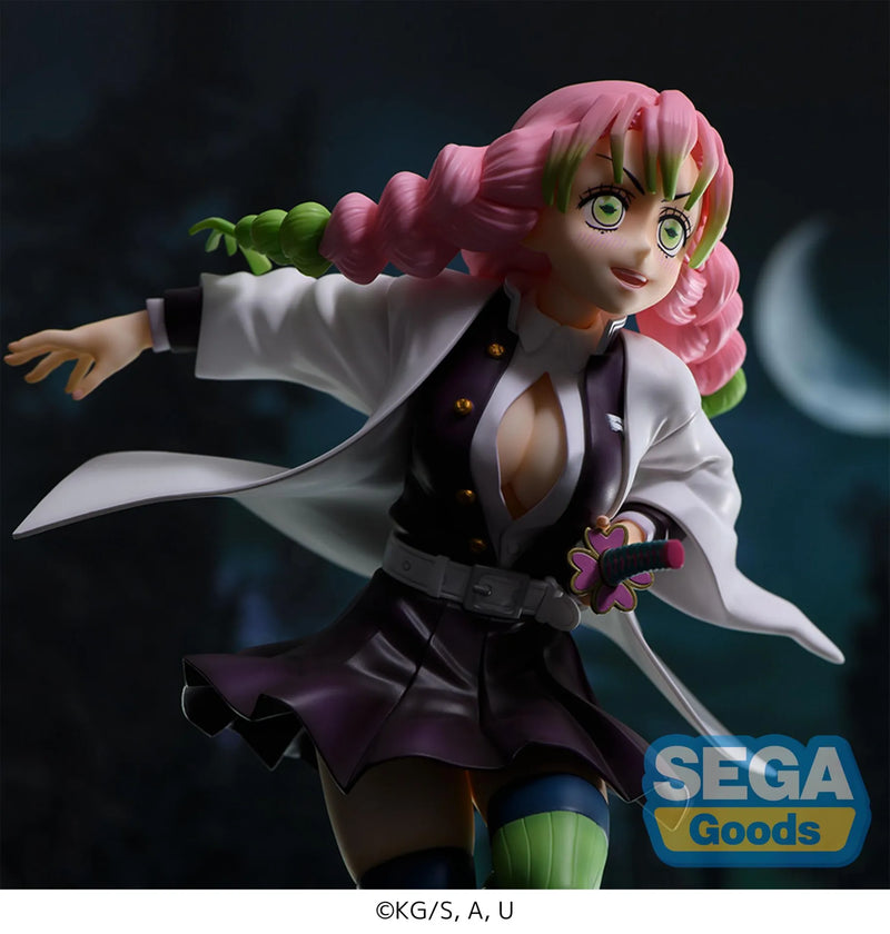 Demon Slayer: Figurizma: Mitsuri Kanroji