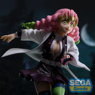 Demon Slayer: Figurizma: Mitsuri Kanroji