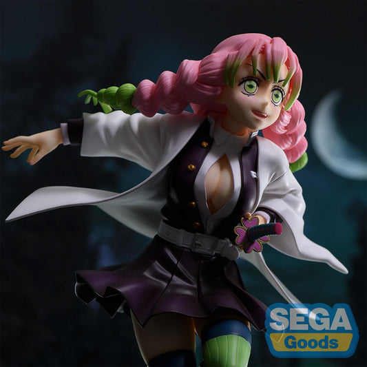 Demon Slayer: Figurizma: Mitsuri Kanroji