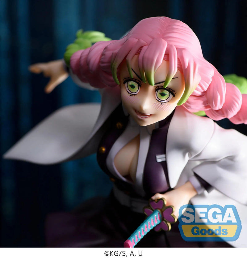 Demon Slayer: Figurizma: Mitsuri Kanroji