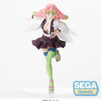 Demon Slayer: Figurizma: Mitsuri Kanroji