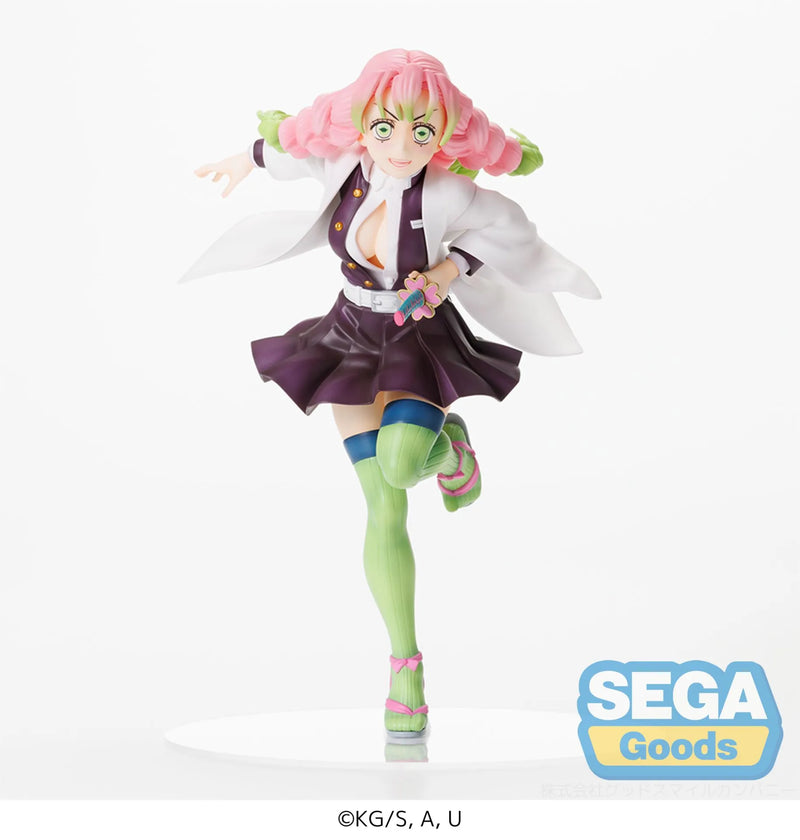 Demon Slayer: Figurizma: Mitsuri Kanroji