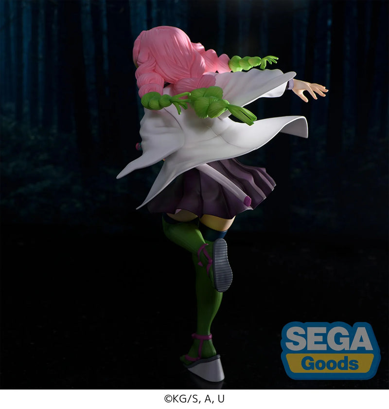 Demon Slayer: Figurizma: Mitsuri Kanroji