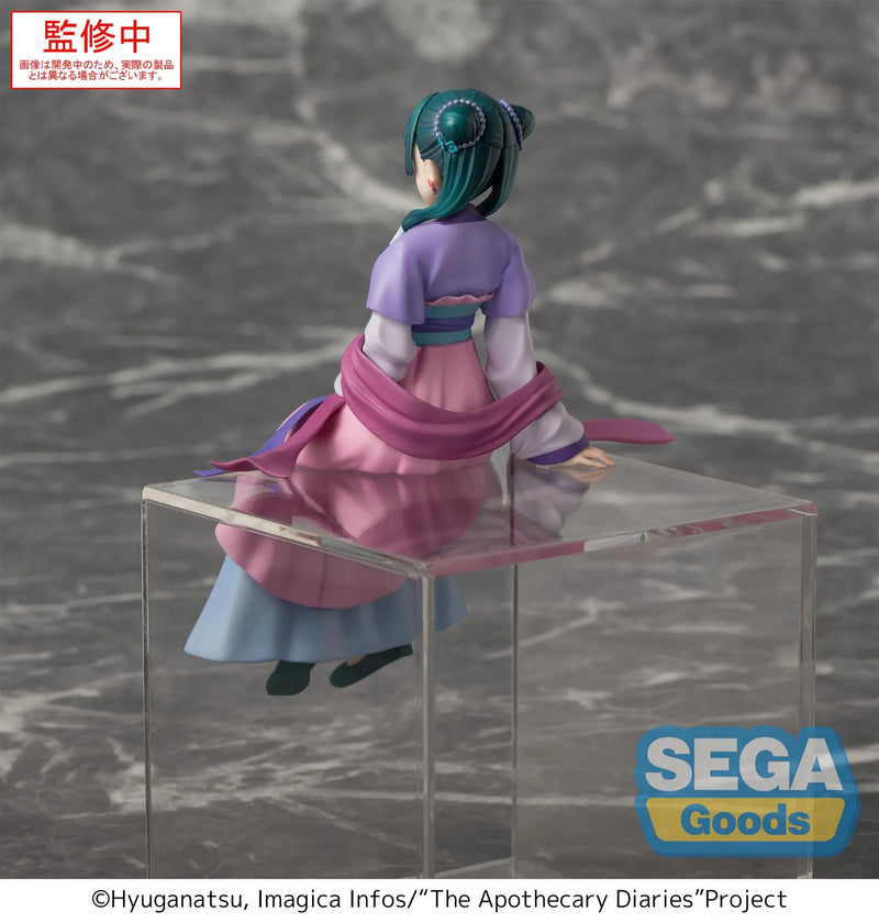 The Apothecary Diaries: PM Perching Figure: Maomao [Moon Fairy]