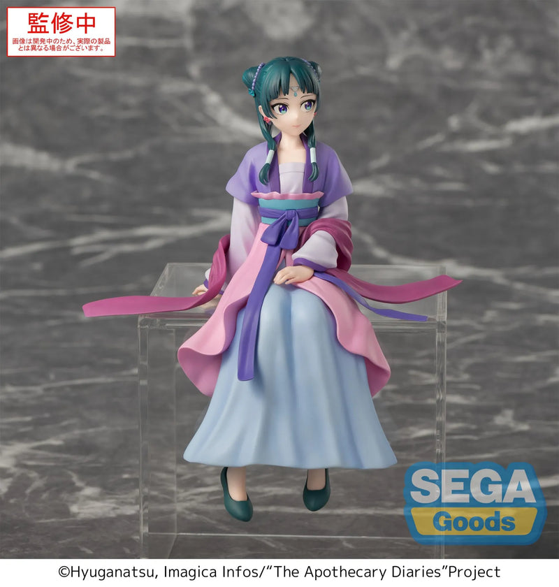 The Apothecary Diaries: PM Perching Figure: Maomao [Moon Fairy]