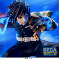 Demon Slayer: Luminasta: Giyu Tomioka Awakening