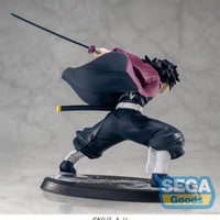 Demon Slayer: Luminasta: Giyu Tomioka Awakening
