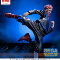 Jujutsu Kaisen: Luminasta: Yuji Itadori [Culling Game]