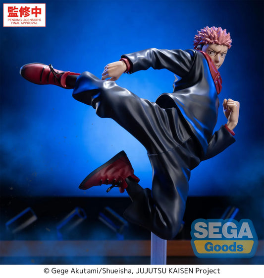 Jujutsu Kaisen: Luminasta: Yuji Itadori [Culling Game]