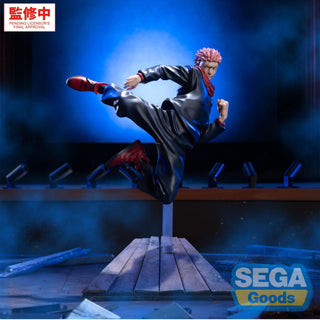 Jujutsu Kaisen: Luminasta: Yuji Itadori [Culling Game]