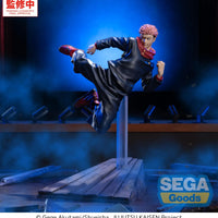 Jujutsu Kaisen: Luminasta: Yuji Itadori [Culling Game]