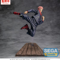 Jujutsu Kaisen: Luminasta: Yuji Itadori [Culling Game]