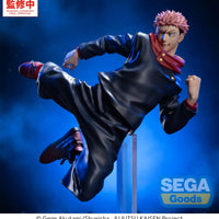 Jujutsu Kaisen: Luminasta: Yuji Itadori [Culling Game]