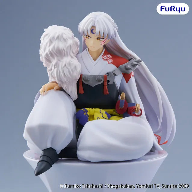 Inuyasha: Noodle Stopper: Sesshomaru Vol.2