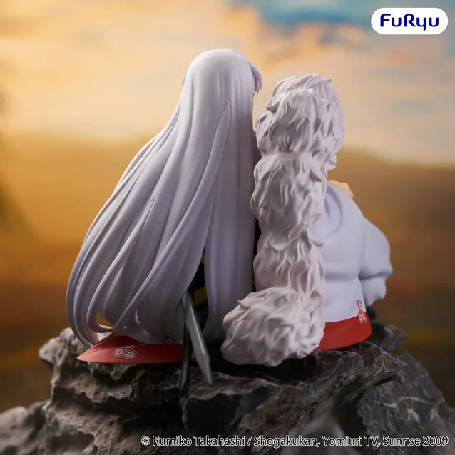 Inuyasha: Noodle Stopper: Sesshomaru Vol.2