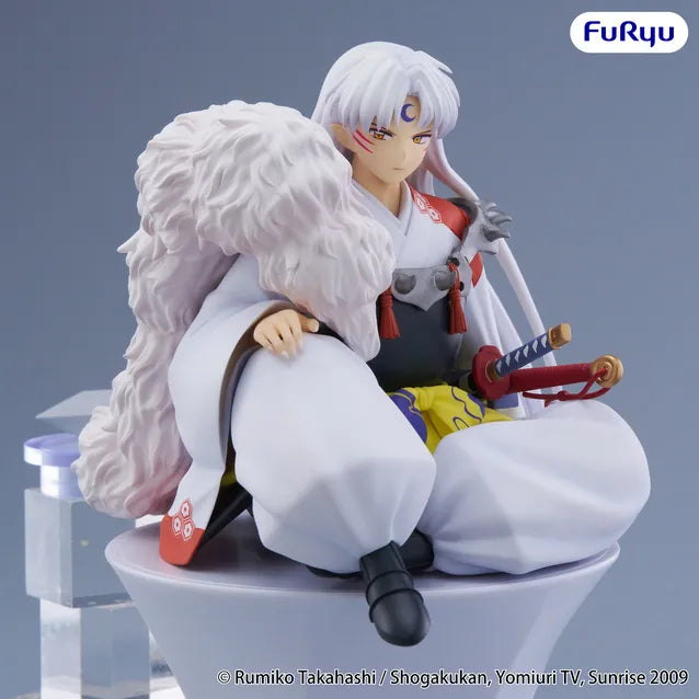 Inuyasha: Noodle Stopper: Sesshomaru Vol.2