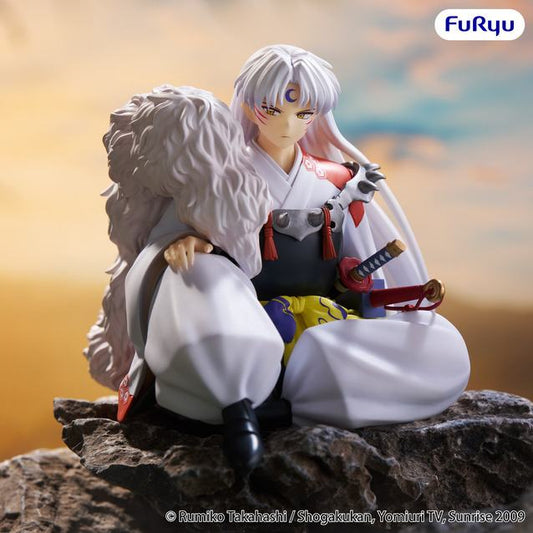 Inuyasha: Noodle Stopper: Sesshomaru Vol.2