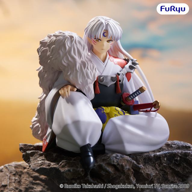 Inuyasha: Noodle Stopper: Sesshomaru Vol.2