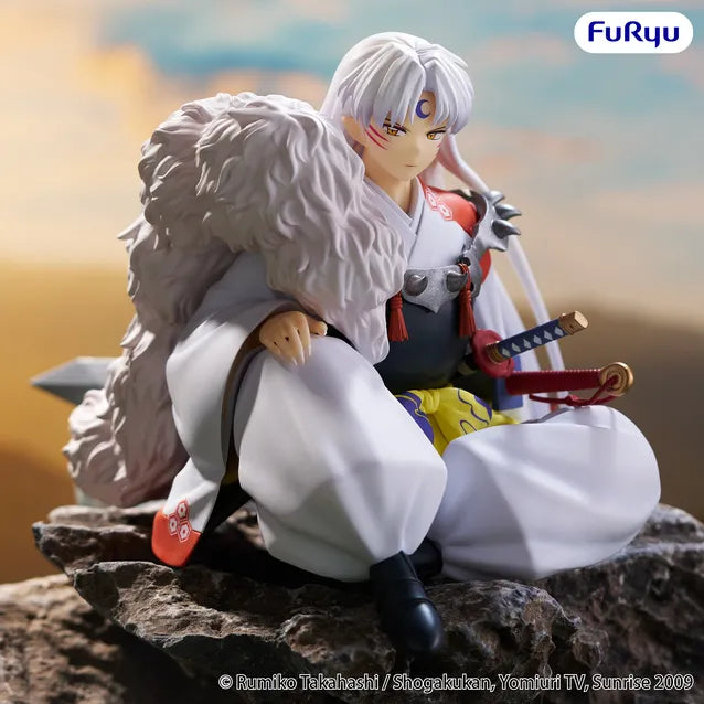 Inuyasha: Noodle Stopper: Sesshomaru Vol.2