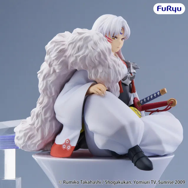Inuyasha: Noodle Stopper: Sesshomaru Vol.2