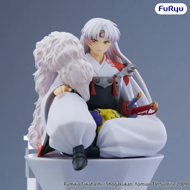 Inuyasha: Noodle Stopper: Sesshomaru Vol.2