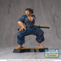 Baki-Dou: Luminasta: Musashi Miyamoto