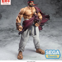 Street Fighter 6: Figurizma: Ryu