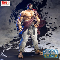 Street Fighter 6: Figurizma: Ryu