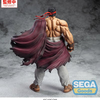 Street Fighter 6: Figurizma: Ryu