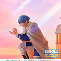 Frieren: Beyond Journey's End: Luminasta: Himmel {Eternal Love]