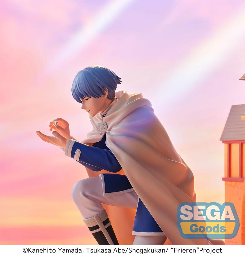 Frieren: Beyond Journey's End: Luminasta: Himmel {Eternal Love]