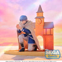 Frieren: Beyond Journey's End: Luminasta: Himmel {Eternal Love]