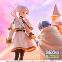 Frieren: Beyond Journey's End: Luminasta: Frieren [Eternal Love]